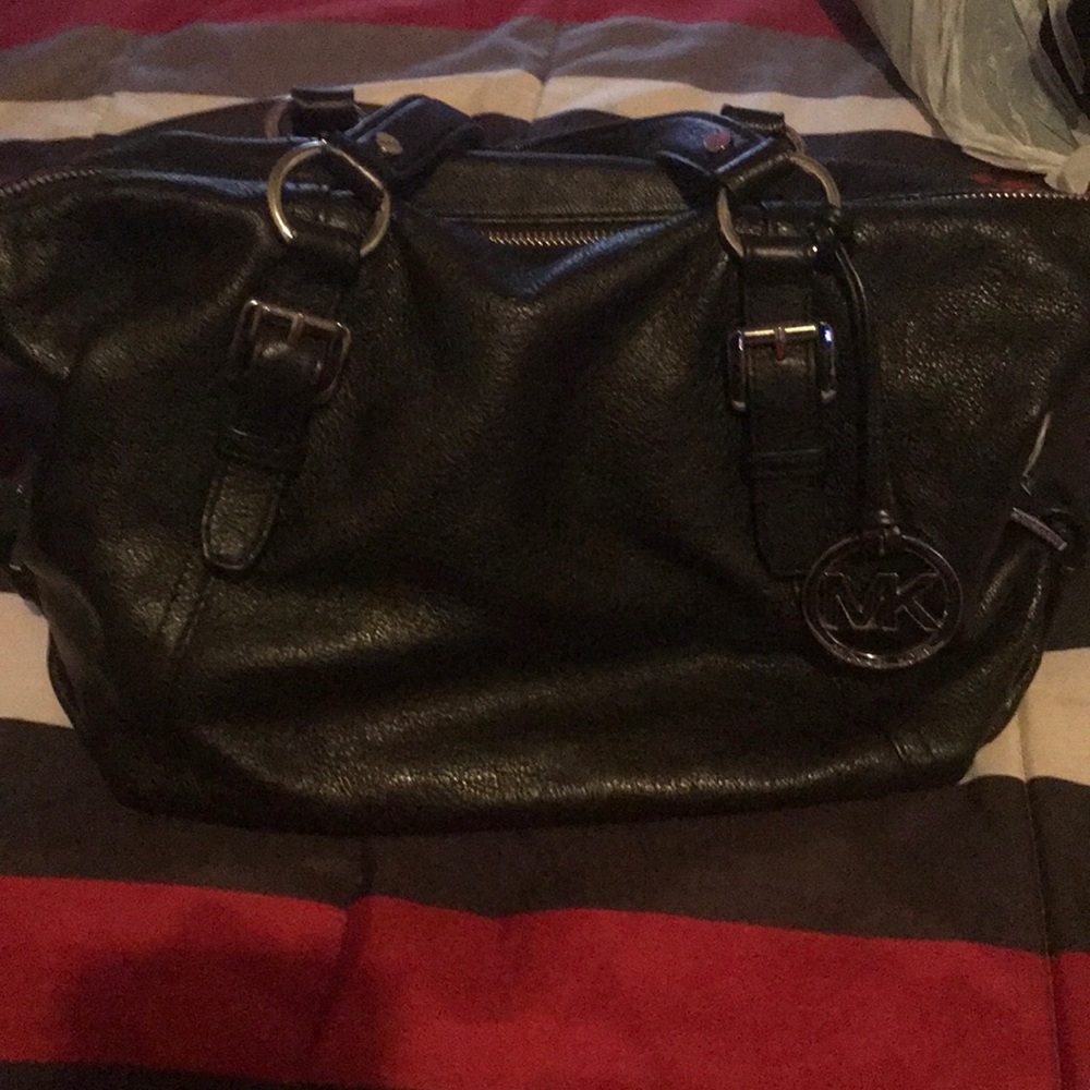 Michael Kors hand bag